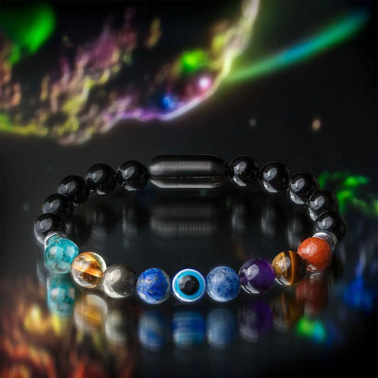 Divine 9 Energy Bracelet