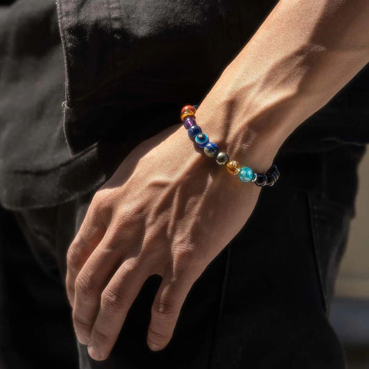 Divine 9 Energy Bracelet