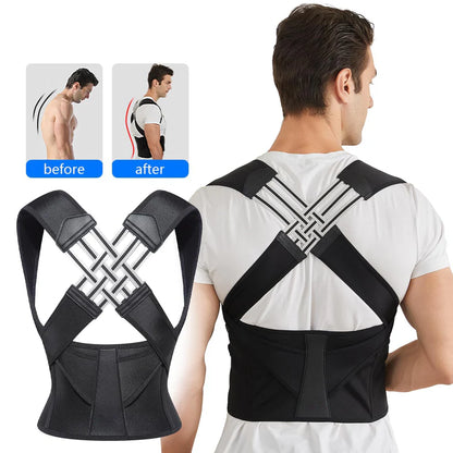 Align Pro - Posture Support