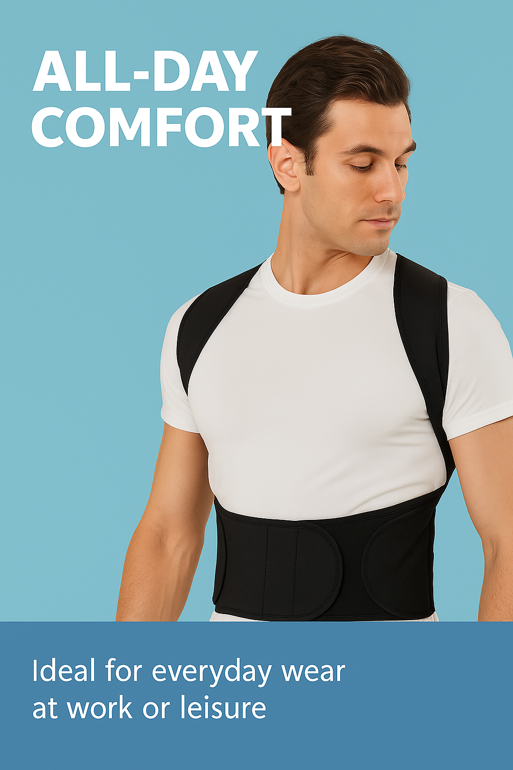 Align Pro - Posture Support