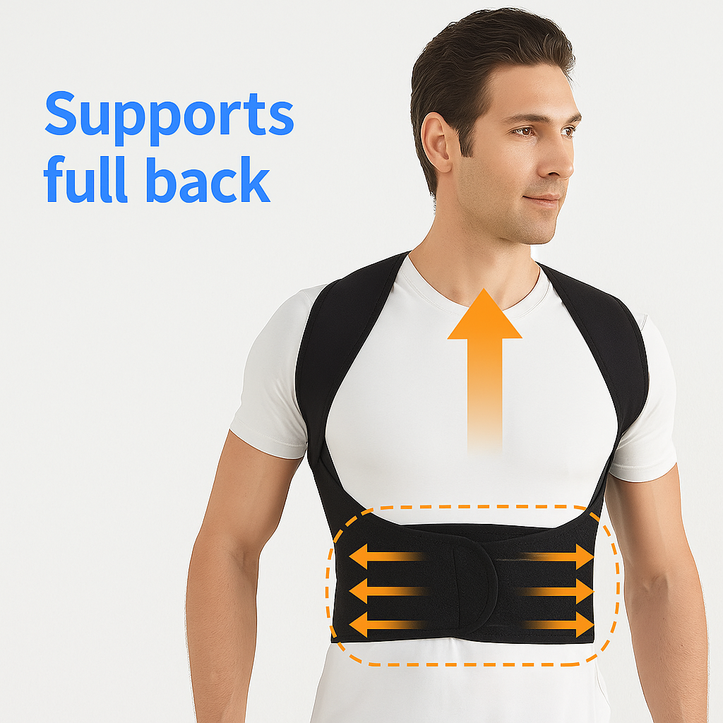 Align Pro - Posture Support