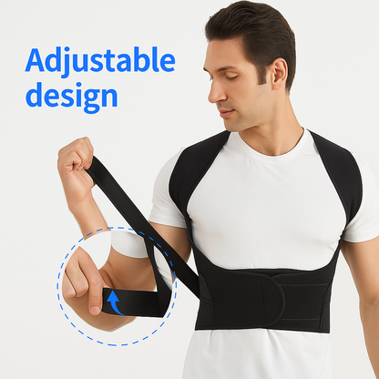 Align Pro - Posture Support