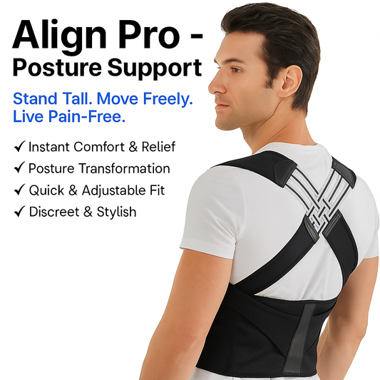 Align Pro - Posture Support
