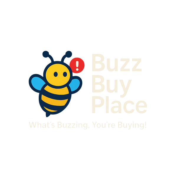 Buzz Buy Place