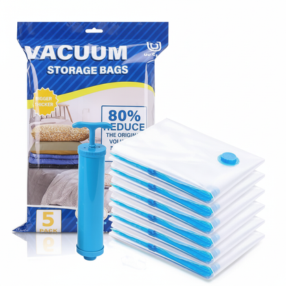 Compression Storage Bags