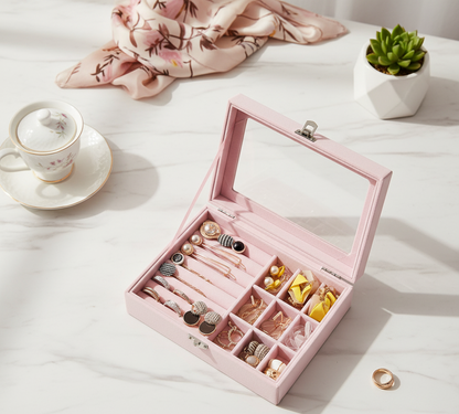 Royal Velvet Organizer