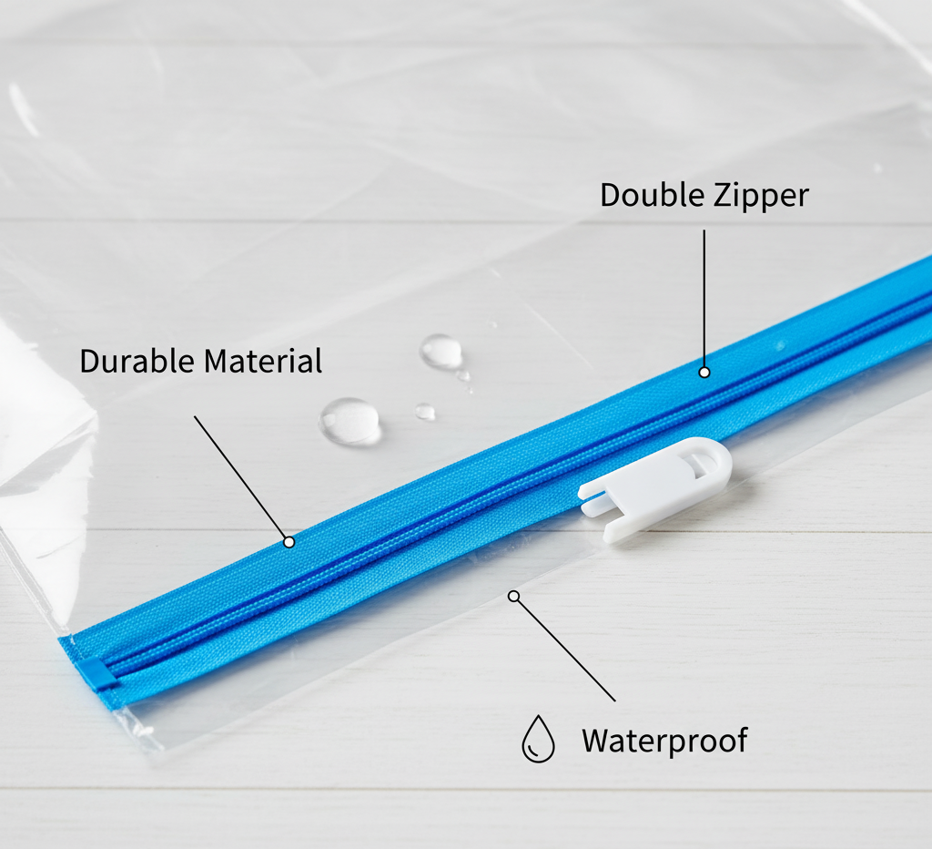 Compression Storage Bags