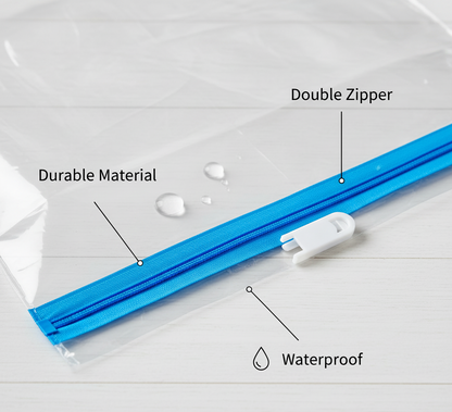 Compression Storage Bags