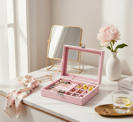 Royal Velvet Organizer